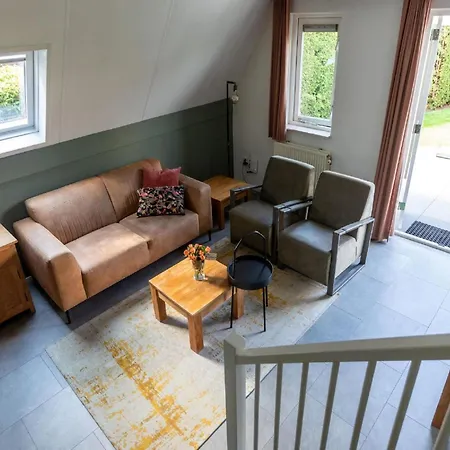 With Garden, Cleaning Included * Plasmolen