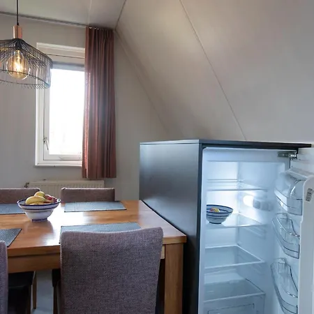Holiday home With Garden, Cleaning Included