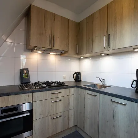 With Garden, Cleaning Included Holiday home *