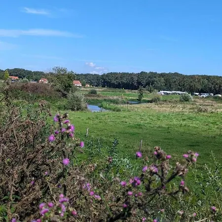 Holiday home With Garden, Cleaning Included Plasmolen