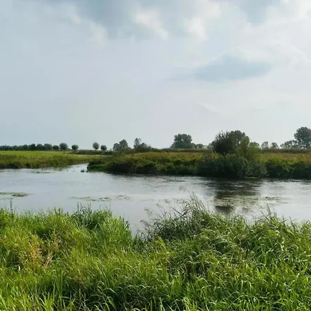 With Garden, Cleaning Included Plasmolen