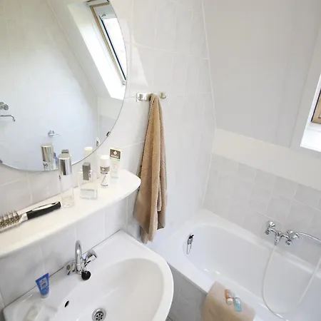 With Garden, Cleaning Included Holiday home *