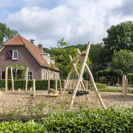 Holiday home With Garden, Cleaning Included Plasmolen